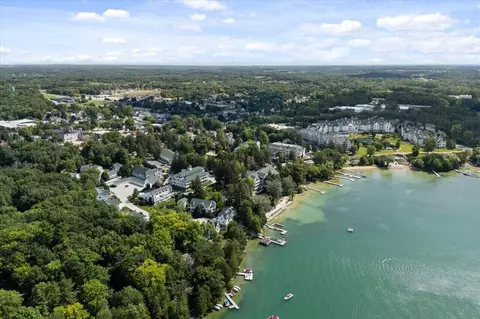 281 Victorian Vlg #23, Elkhart Lake, WI 53020