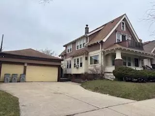 3127 N 16th, Milwaukee, WI 53206