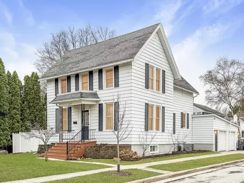 228 North, Plymouth, WI 53073