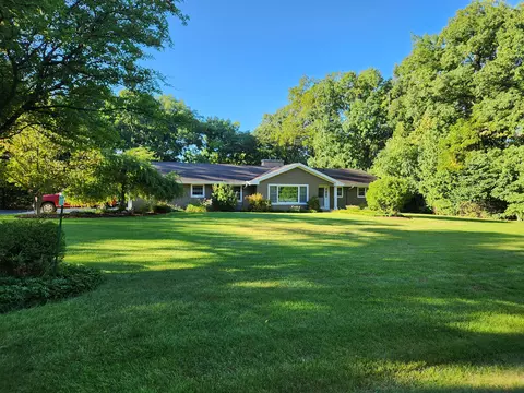 w4387 Laurel Street, Linn, WI 53147