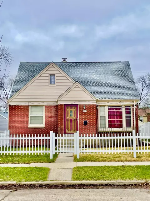 3718 N 57th, Milwaukee, WI 53216