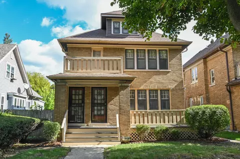 2866 N 52nd #2868, Milwaukee, WI 53210