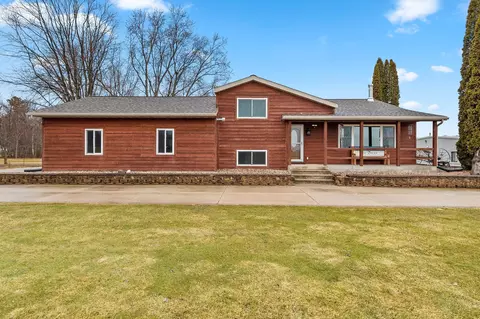 7624 Seidl, Kossuth, WI 54220