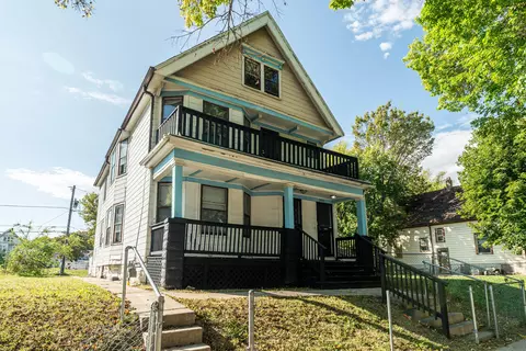 2857 N 34th #2859, Milwaukee, WI 53210