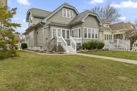 4607 N 42nd, Milwaukee, WI 53209