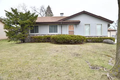Undisclosed, Milwaukee, WI 53209