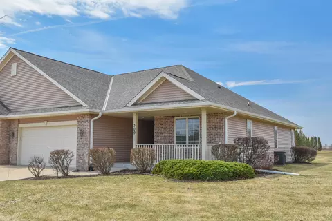 309 La Roche, Belgium, WI 53004