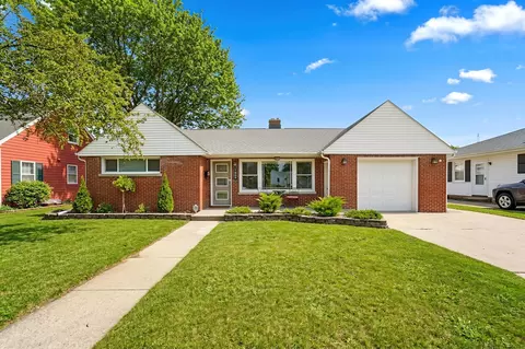 7609 20th, Kenosha, WI 53143