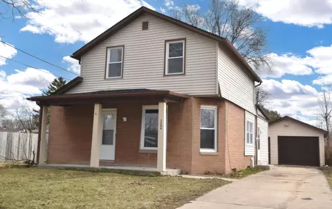 3209 Charles, Racine, WI 53402