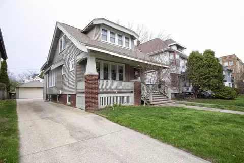 3929 N Maryland, Shorewood, WI 53211