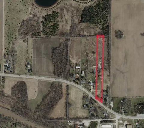 3420 4 Mile, Caledonia, WI 53404