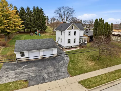 326 Butler, Random Lake, WI 53075