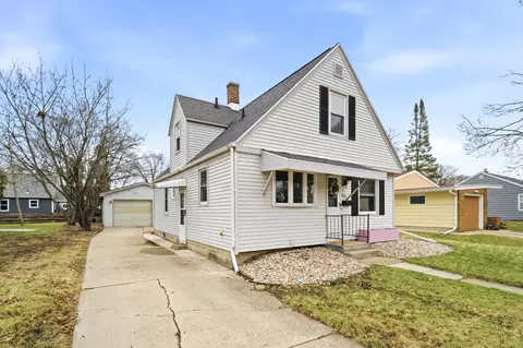 279 Vincent, Fond Du Lac, WI 54935