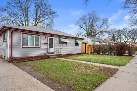 5863 N 62nd, Milwaukee, WI 53218