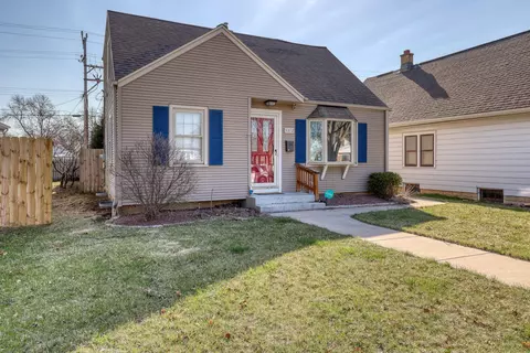 3372 N 92nd, Milwaukee, WI 53222