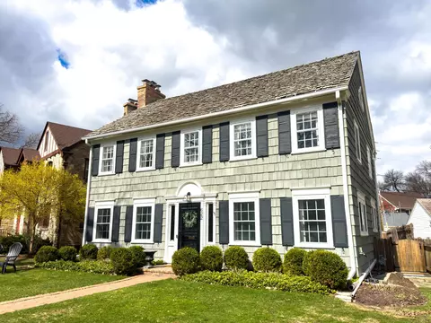 622 E Lexington, Whitefish Bay, WI 53217