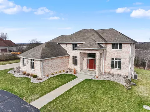 32141 Euphoria, Burlington, WI 53105