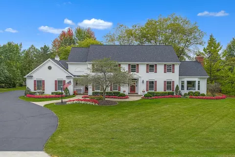 4405 W Marseilles, Mequon, WI 53092
