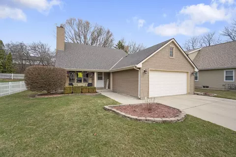 1336 Park, South Milwaukee, WI 53172