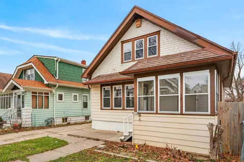 3735 N 15th, Milwaukee, WI 53206