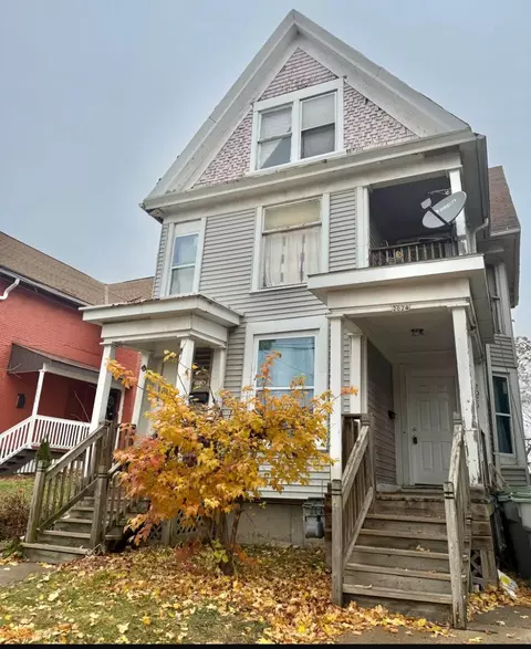 2024 W Pierce #2026, Milwaukee, WI 53204