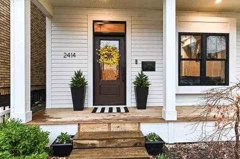 2414 S Williams, Milwaukee, WI 53207