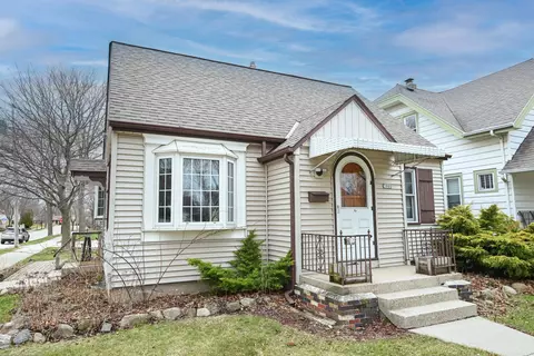 3900 E Van Norman, Cudahy, WI 53110