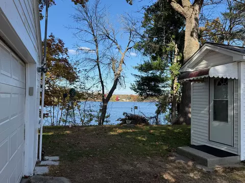 4166 W Cty Rd K, Montello, WI 53949