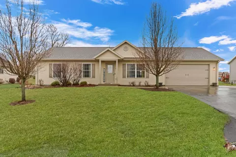 343 Homestead, Twin Lakes, WI 53181