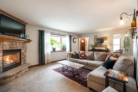 3457 S Herman, Milwaukee, WI 53207