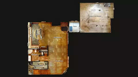 Floorplan - N3320 Will, Hebron, WI 53549 photo 3 of 3