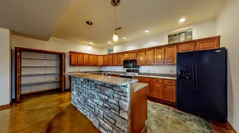 Kitchen - N3320 Will, Hebron, WI 53549 photo 6 of 8