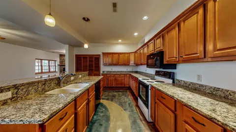 Kitchen - N3320 Will, Hebron, WI 53549 photo 2 of 8