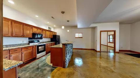 Kitchen - N3320 Will, Hebron, WI 53549 photo 4 of 8