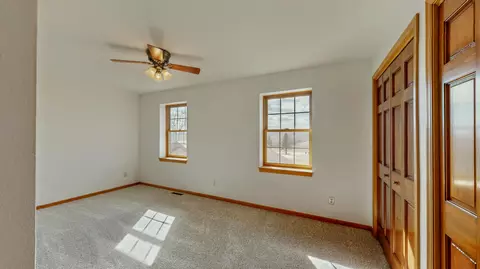 Bedroom - N3320 Will, Hebron, WI 53549 photo 4 of 8