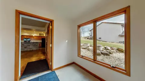 Entry Way - N3320 Will, Hebron, WI 53549 photo 1 of 2