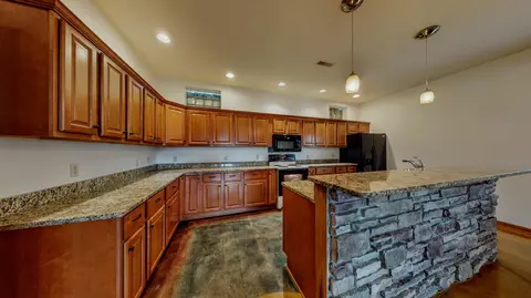 Kitchen - N3320 Will, Hebron, WI 53549 photo 1 of 8