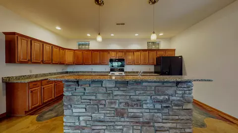 Kitchen - N3320 Will, Hebron, WI 53549 photo 7 of 8