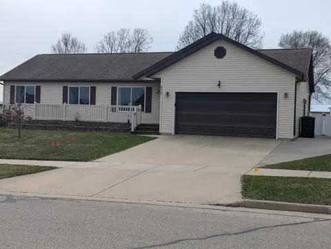 810 Aspen, Sparta, WI 54656