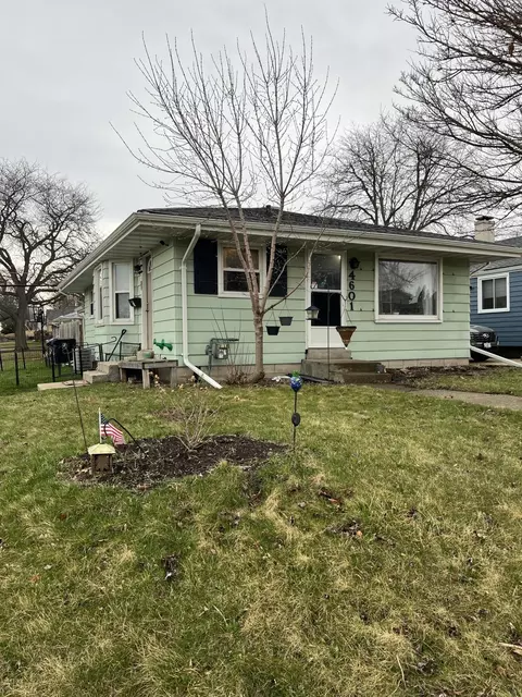 4601 Wright, Racine, WI 53405