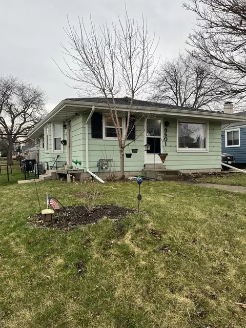 4601 Wright, Racine, WI 53405