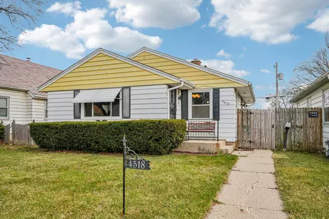 4518 N 68th, Milwaukee, WI 53218