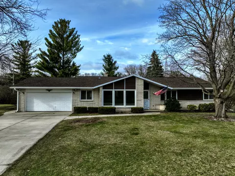 243 Hillcrest, Jefferson, WI 53549