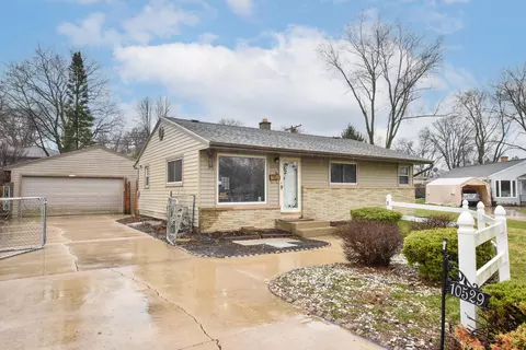 10529 W Caldwell, Milwaukee, WI 53225