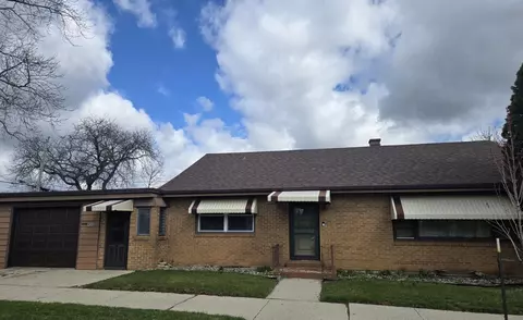 4300 Kinzie, Racine, WI 53405