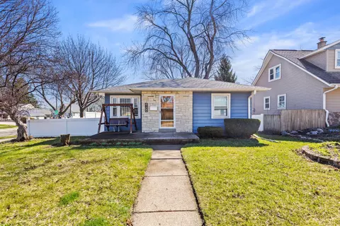 4100 S Herman, Milwaukee, WI 53207