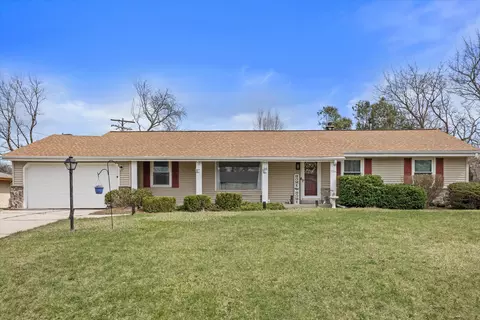 7014 N 97th, Milwaukee, WI 53224