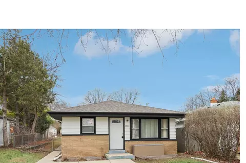 4731 N 89th, Milwaukee, WI 53225