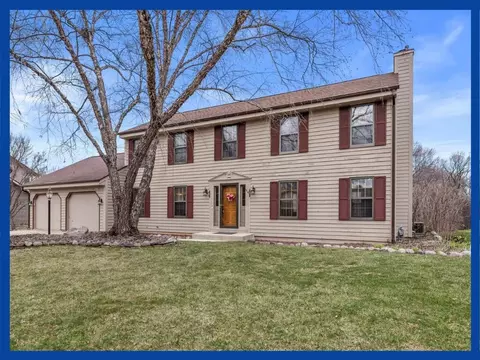 n106w16330 Fieldstone, Germantown, WI 53022