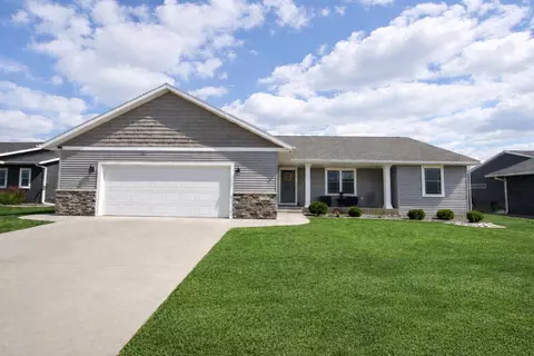 3141 Christenson, Onalaska, WI 54650